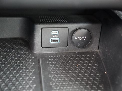 Used 2021 Ford Bronco Sport Outer Banks image 26