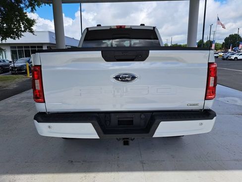 Used 2021 Ford F150 XLT w/ Equipment Group 301A Mid AWD/4WD image 5