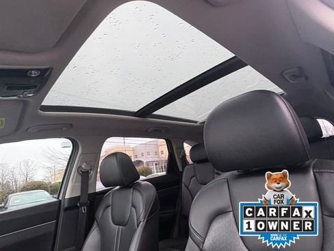 Used 2023 Kia Sorento X-Line EX image 21