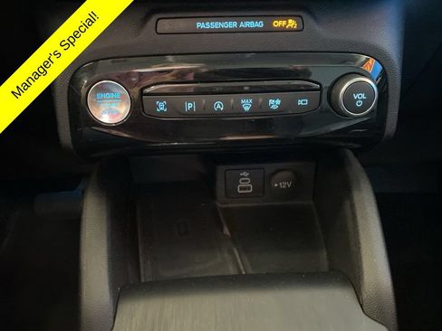 Used 2024 Ford Escape Platinum AWD/4WD image 8