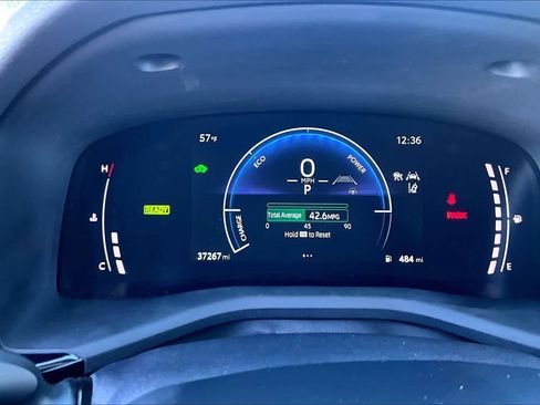 Certified 2025 Toyota Camry LE image 22