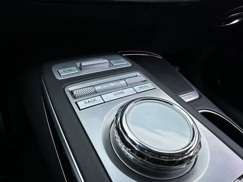 Used 2024 Genesis GV70 3.5T Sport w/ Sport Prestige Package AWD/4WD image 29
