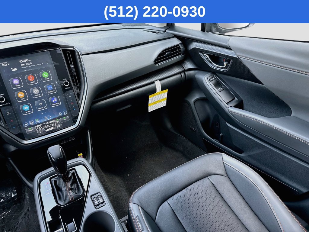 New 2026 Subaru Crosstrek 2.5i Limited AWD/4WD image 29