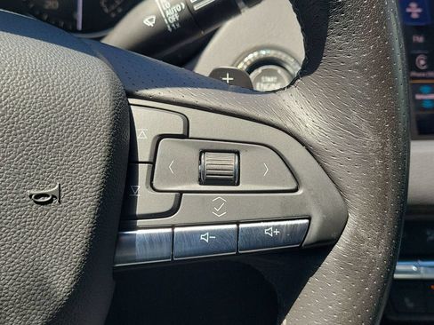 Used 2023 Cadillac XT4 Sport FWD image 10