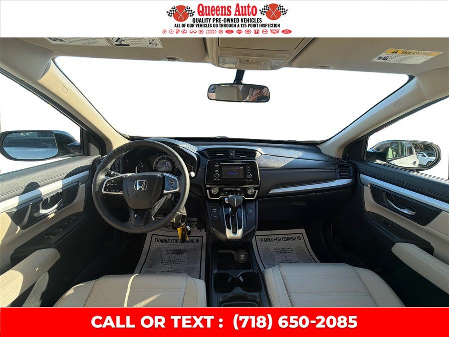 Used 2018 Honda CR-V LX image 26