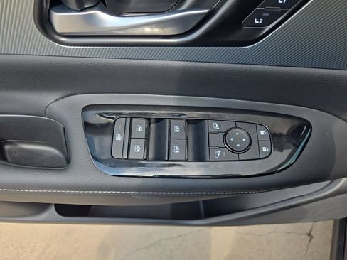 New 2026 Nissan Murano SL AWD/4WD image 20