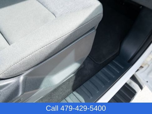 Used 2025 Ford F150 XLT w/ Equipment Group 301A Standard image 43