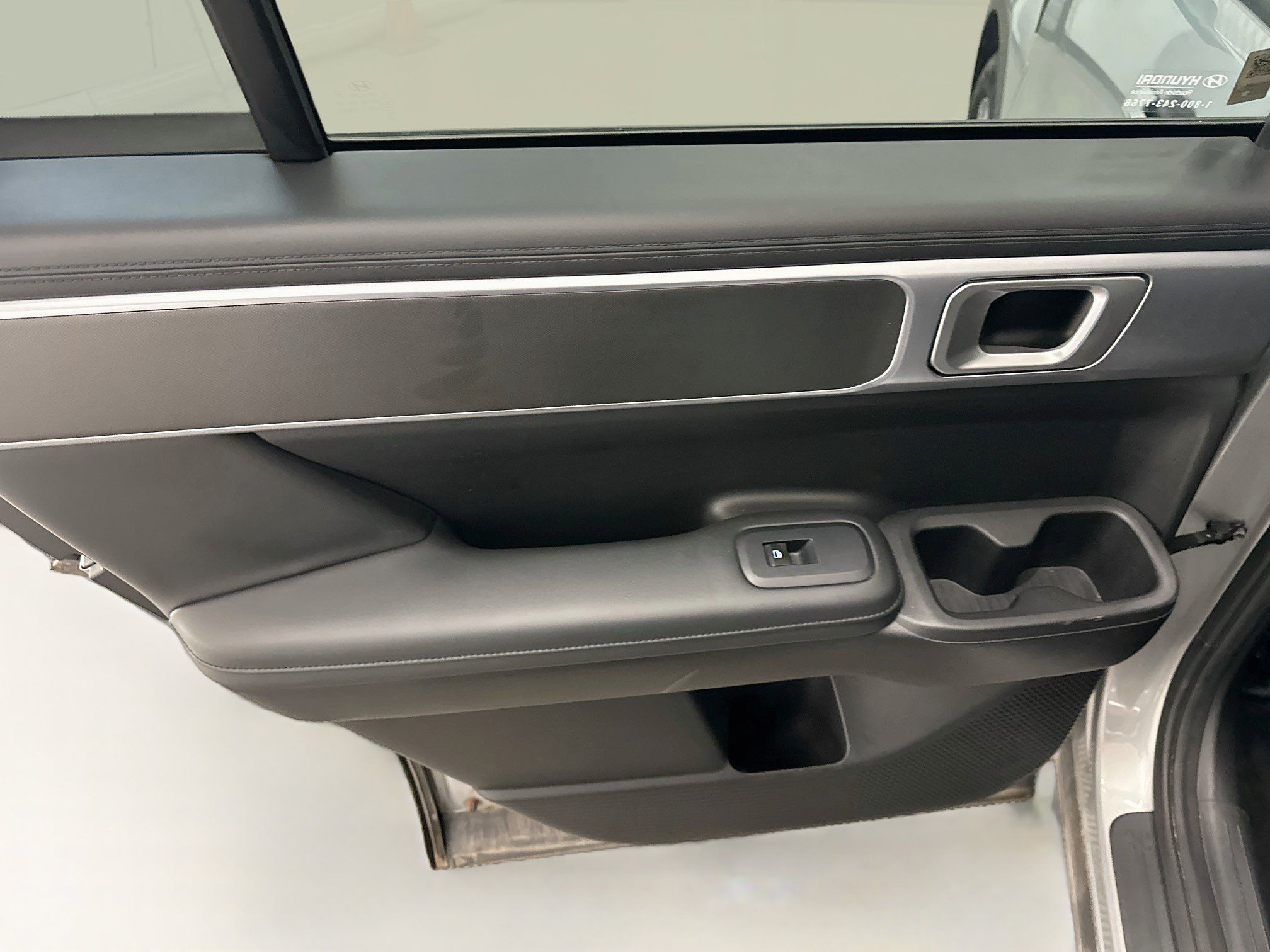 Used 2025 Hyundai Santa Fe SEL AWD/4WD image 26