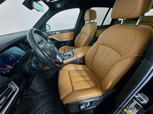 Used 2023 BMW X5 xDrive40i w/ Premium Package image 21