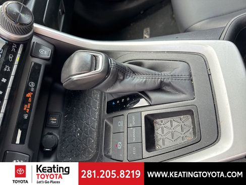 Certified 2024 Toyota RAV4 XLE Premium FWD image 18