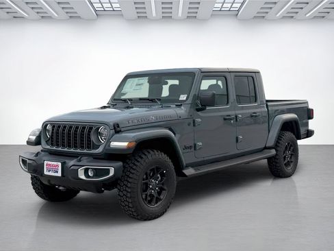 New 2026 Jeep Gladiator Sport AWD/4WD image 7