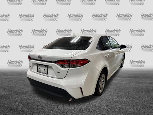Used 2023 Toyota Corolla LE FWD image 11