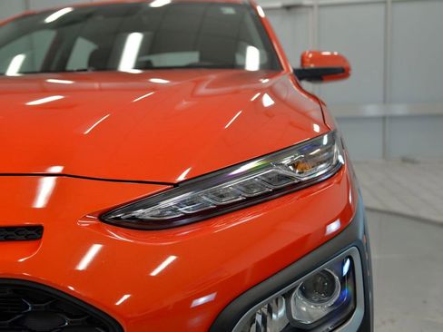 Used 2020 Hyundai Kona SE image 11