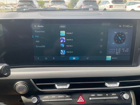 Used 2025 Hyundai Sonata SEL FWD image 12