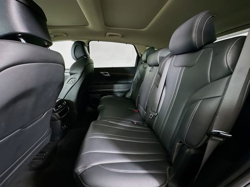 Used 2024 Genesis GV80 3.5T image 29