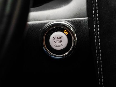 Used 2024 INFINITI QX80 Luxe image 26