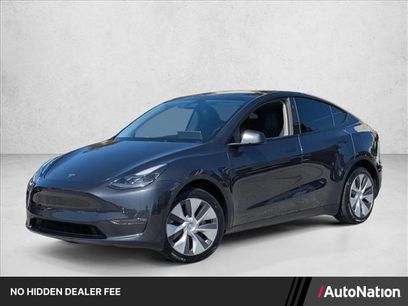 Used 2024 Tesla Model Y Long Range