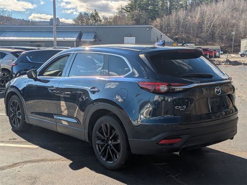 Used 2023 MAZDA CX-9 Touring Plus image 4