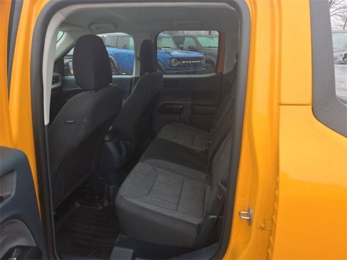 Certified 2023 Ford Maverick XLT w/ Equipment Group 300A Standard image 22