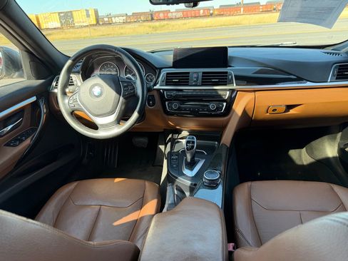 Used 2016 BMW 328i Sedan image 22