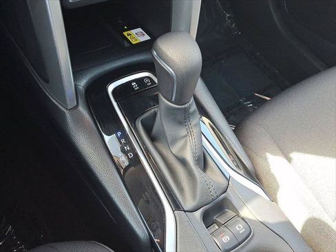 Used 2023 Toyota Corolla Cross LE w/ Moonroof Package AWD/4WD image 13