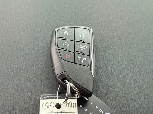 New 2026 GMC Sierra EV Elevation image 31