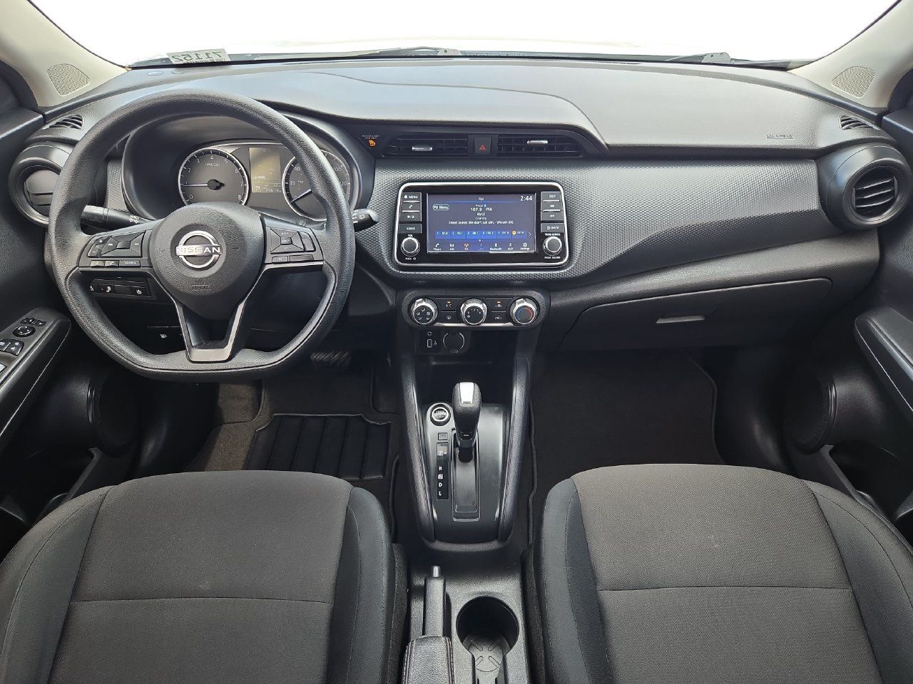 Used 2024 Nissan Kicks S FWD image 9