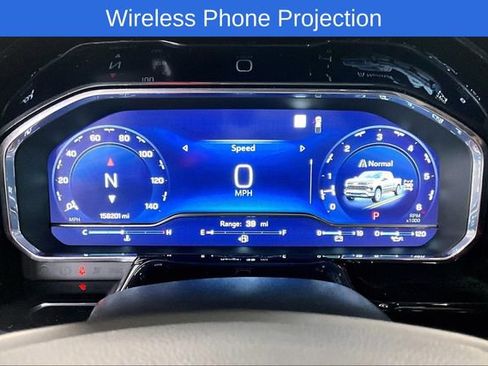 Used 2022 Chevrolet Silverado 1500 RST image 18