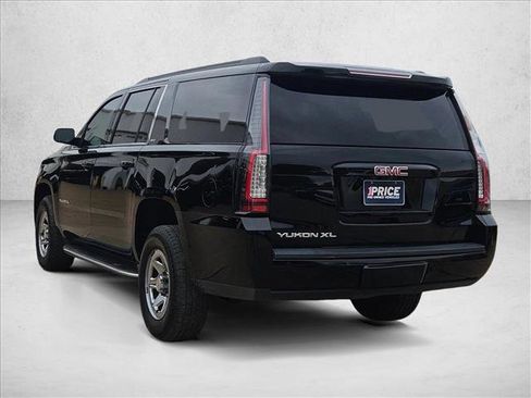 Used 2019 GMC Yukon XL SLT w/ Open Road Package RWD image 7