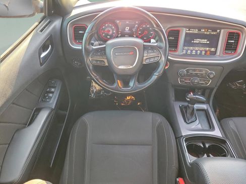 Used 2022 Dodge Charger SXT w/ Blacktop Package image 14