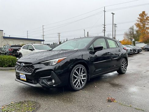 New 2026 Subaru Impreza 2.0i Sport image 4