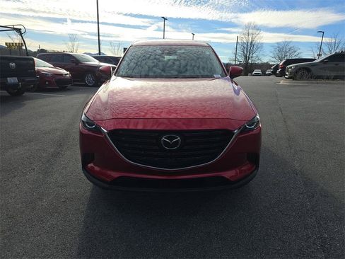Certified 2023 MAZDA CX-9 Touring Plus image 9