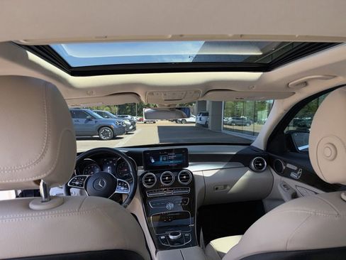 Used 2019 Mercedes-Benz C 300 Sedan image 13