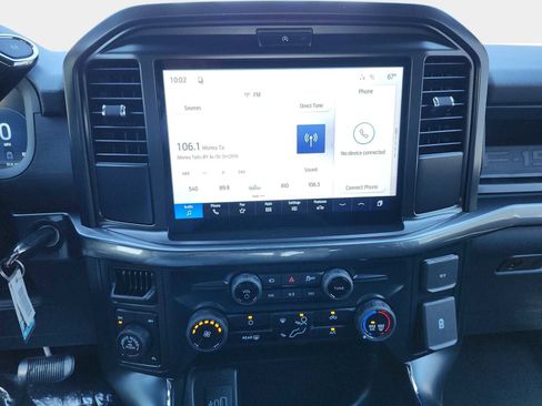 New 2026 Ford F150 STX w/ F-150 LOBO Package AWD/4WD image 13