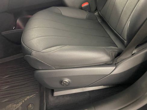 Used 2024 Mercedes-Benz EQE 350+ 4MATIC SUV image 12