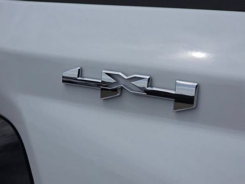 New 2026 GMC Canyon Elevation w/ Convenience Package AWD/4WD image 18