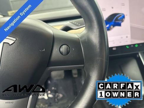 Used 2018 Tesla Model 3 Performance image 27