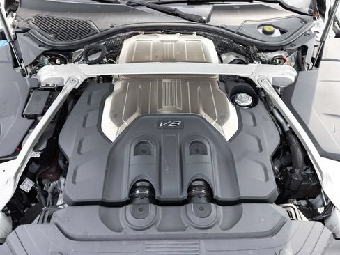 Used 2021 Bentley Continental GT V8 AWD/4WD image 79