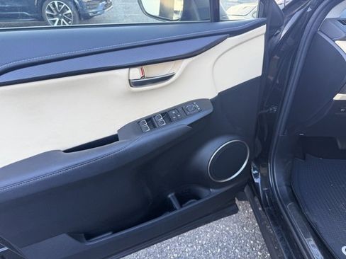 Used 2019 Lexus NX 300 AWD image 19