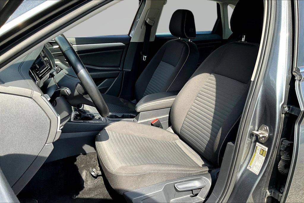 Used 2024 Volkswagen Jetta S FWD image 19
