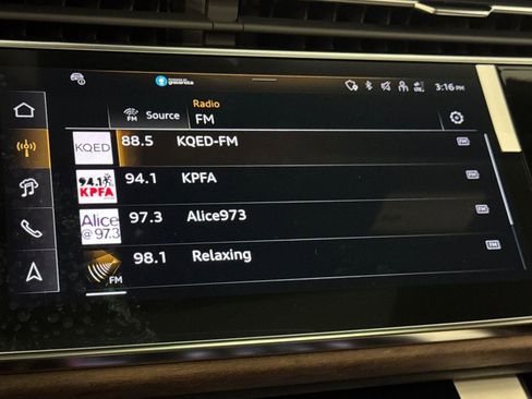 New 2026 Audi Q7 2.0T Premium Plus image 17