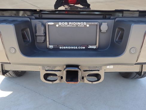Used 2024 Ford F250 King Ranch AWD/4WD image 34