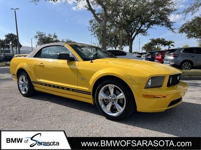 Used 2006 Ford Mustang GT Premium