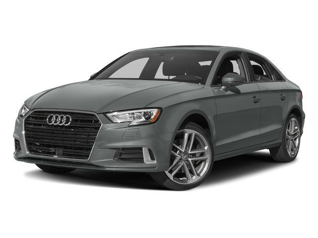 Used 2017 Audi A3 2.0T Premium w/ Convenience Package FWD image 1