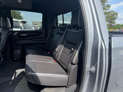 Used 2023 GMC Sierra 1500 AT4X w/ AT4X AEV Edition AWD/4WD image 13