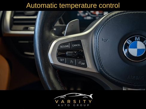 Used 2024 BMW X3 M40i w/ Premium Package image 21