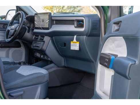 New 2025 Ford Maverick XLT w/ Equipment Group 301A image 10