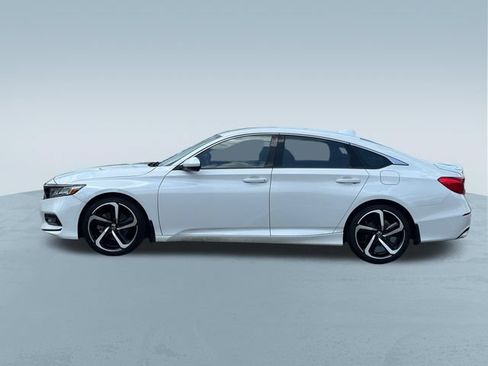 Used 2020 Honda Accord Sport image 4