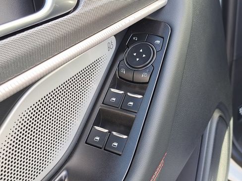 New 2026 Ford Explorer ST w/ Sun And Sound Package image 25