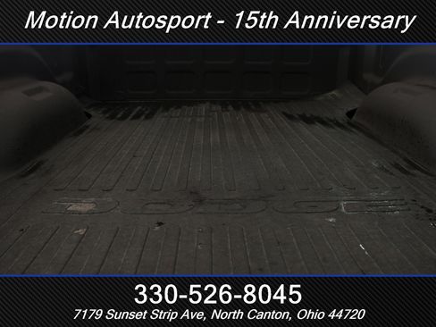 Used 2023 RAM 1500 Classic Warlock AWD/4WD image 10